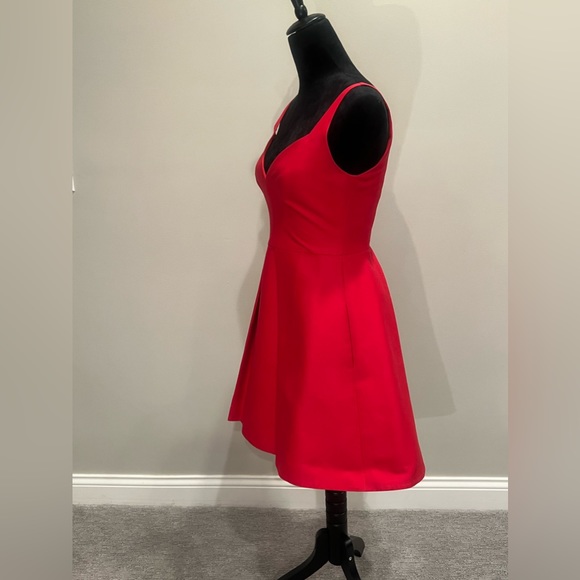 Halston Heritage Dress | Size 2 - Picture 2 of 5